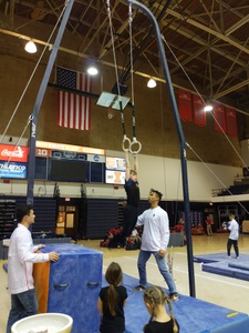 Illini Gymnastics